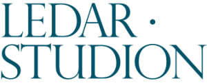 Ledarstudion AB logotyp
