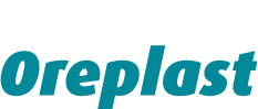 Oreplast AB logotyp