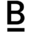 Born in Sweden AB logotyp