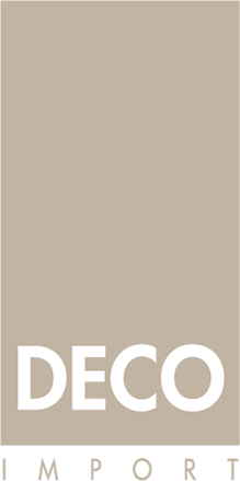 Deco Import i Båstad AB logotyp