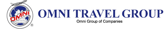 Omni Travel AB logotyp