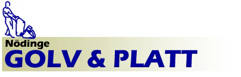 Nödinge Golv & Platt AB logotyp