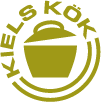 Kiels kök AB logotyp