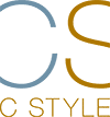 C style Aktiebolag logotyp