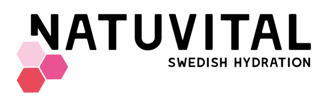 Natuvital Sweden AB logotyp
