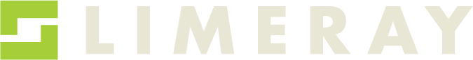 Limeray AB logotyp