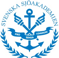 Svenska Sjöakademien AB logotyp