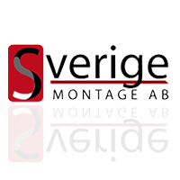 Sverigemontage AB logotyp