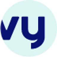 Klarvy AB logotyp