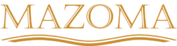 Mazoma AB logotyp