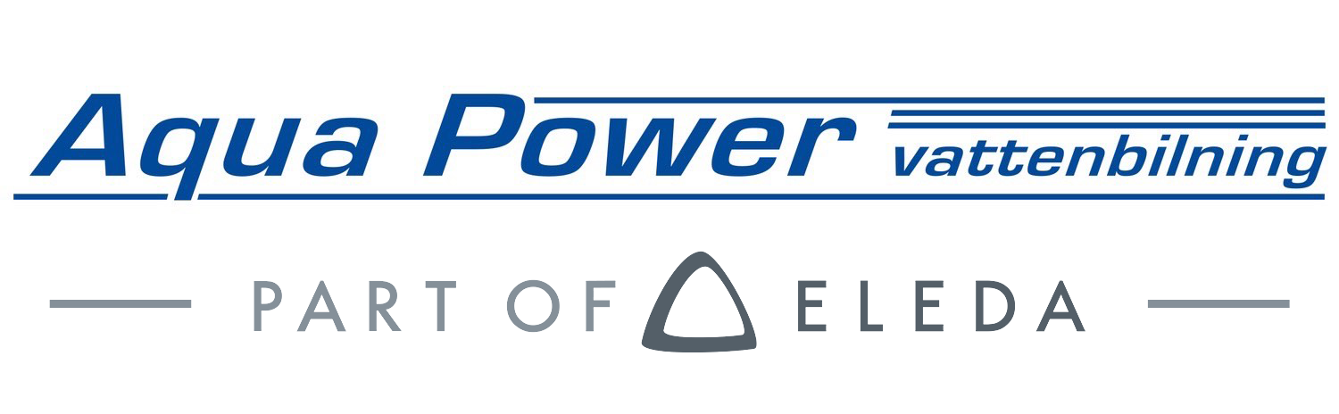 Aqva Power i Göteborg AB logotyp
