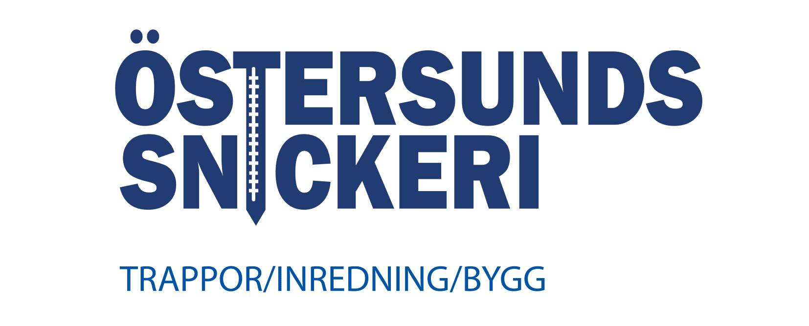 Östersunds Snickeri AB logotyp