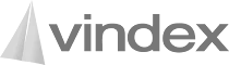 Vindex AB logotyp