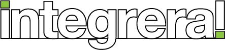 Integrera Information Norden AB logotyp