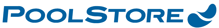 Pool Store Sverige AB logotyp