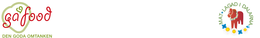 GåFood AB logotyp