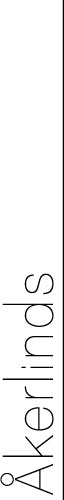 Åkerlinds Revisionsbyrå AB logotyp