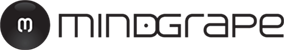 Mindgrape AB logotyp