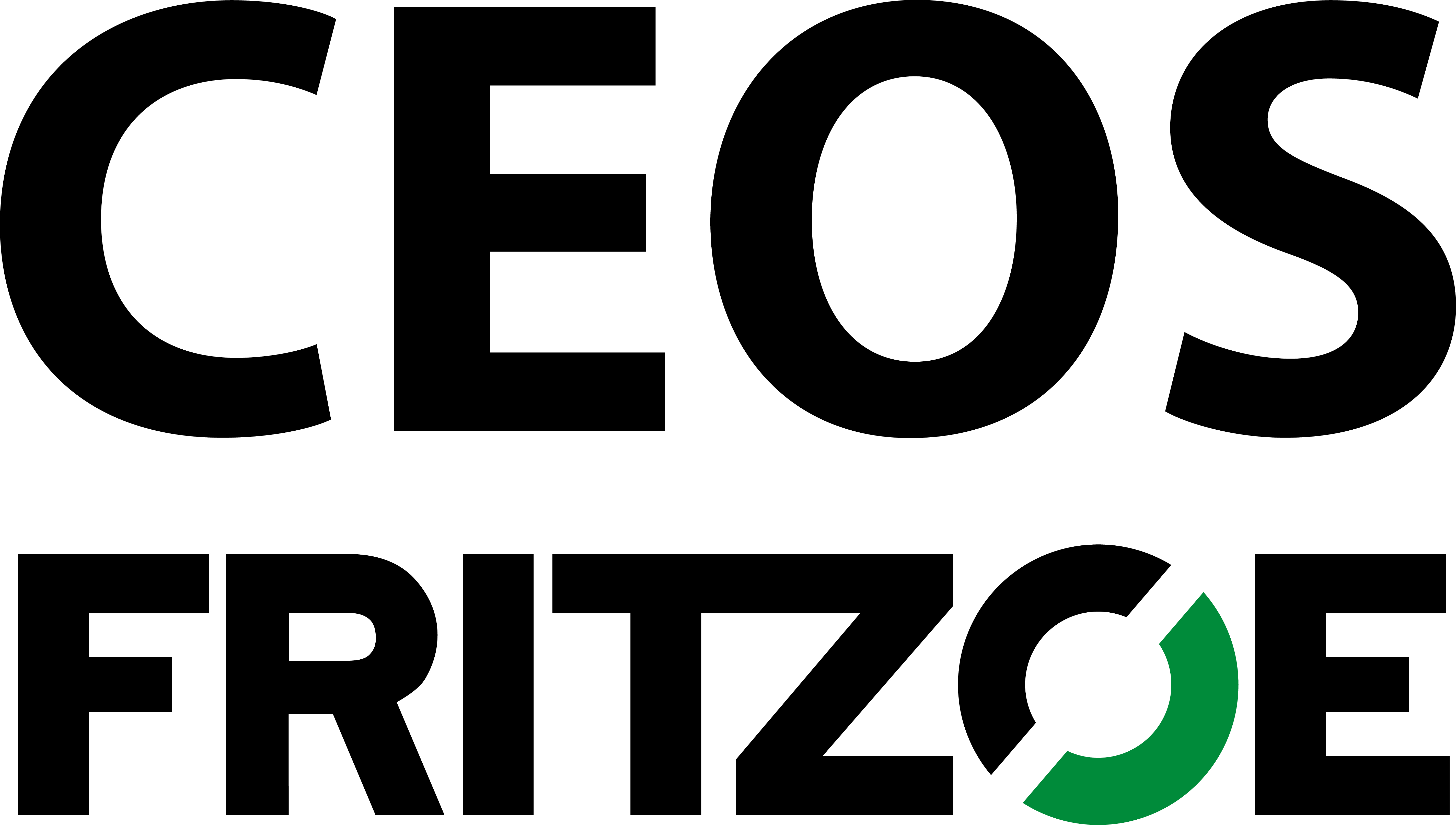 CEOS Fritzoe AB logotyp