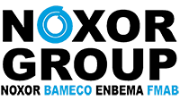 NOXOR AB logotyp