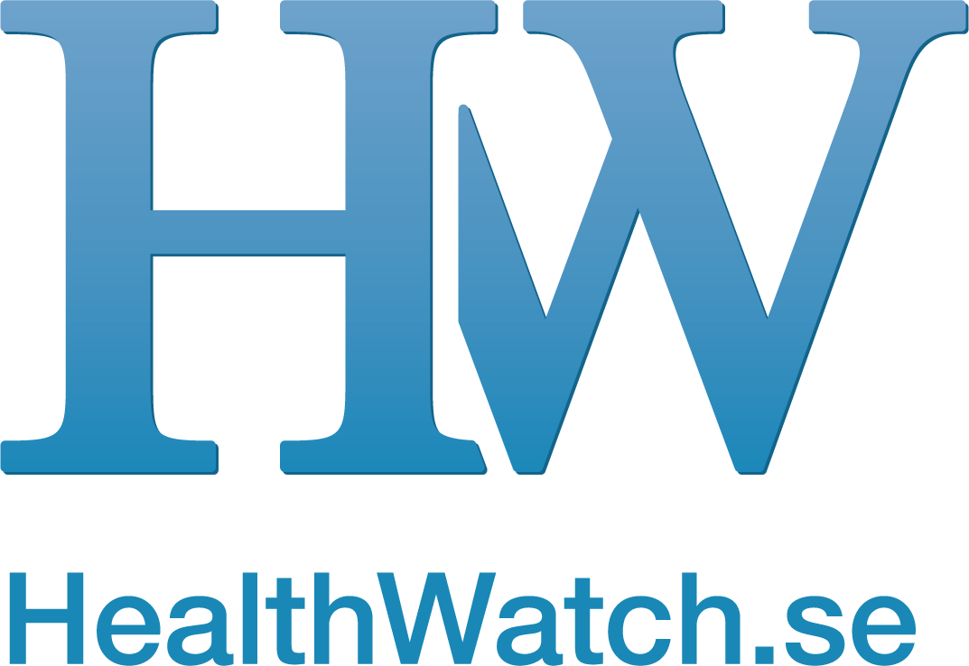 Interactive Health Group in Stockholm AB logotyp