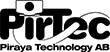 Pirtec - Piraya Technology AB logotyp
