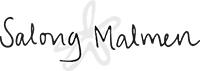 Salong Malmen AB logotyp