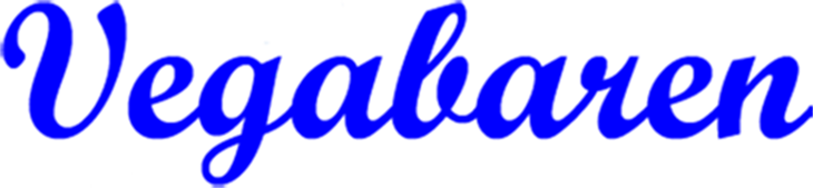 Vegabar AB logotyp