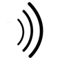 Ljudagenten Stockholm AB logotyp