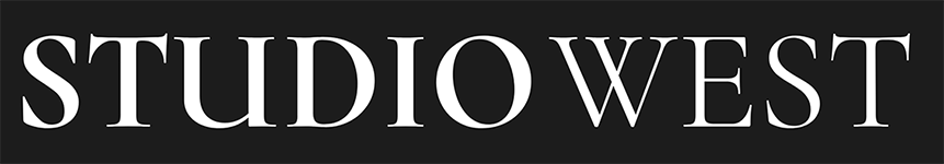Studio West AB logotyp