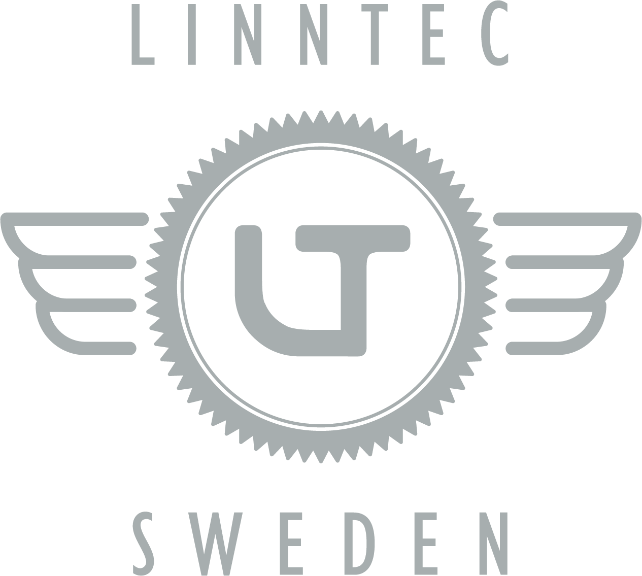 Linnarhult Tec Service Sweden AB logotyp