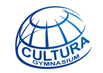 Cultura Utbildning AB logotyp