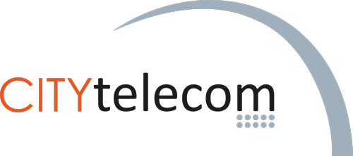 City Sundblad Telecom AB logotyp