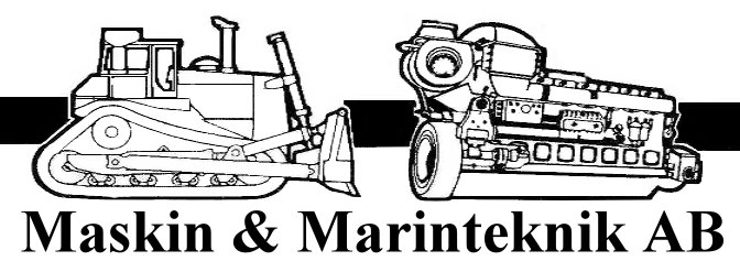 Maskin & Marinteknik på Gotland AB logotyp