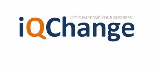 iQChange AB logotyp