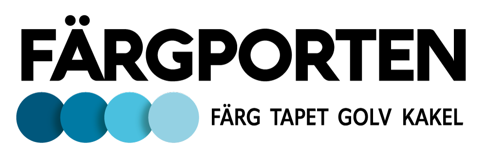 Färghuset Österport AB logotyp