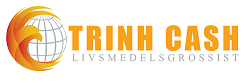 Trinh Cash AB logotyp