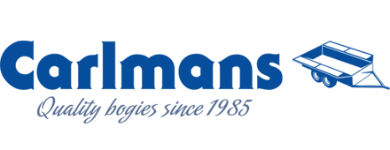 Carlmans Svets- & Mekaniska Verkstad AB logotyp