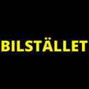 Bilstället i Trollhättan AB logotyp