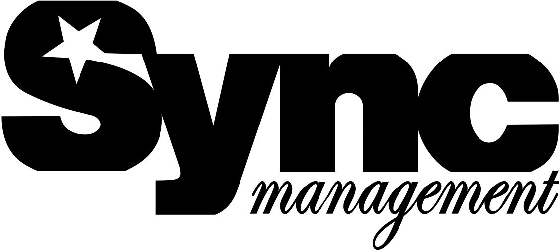 Synchronization Management Sweden AB logotyp