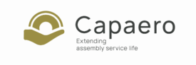 Capaero AB logotyp