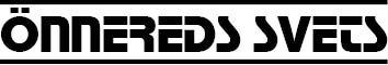 Önnereds Svets AB logotyp