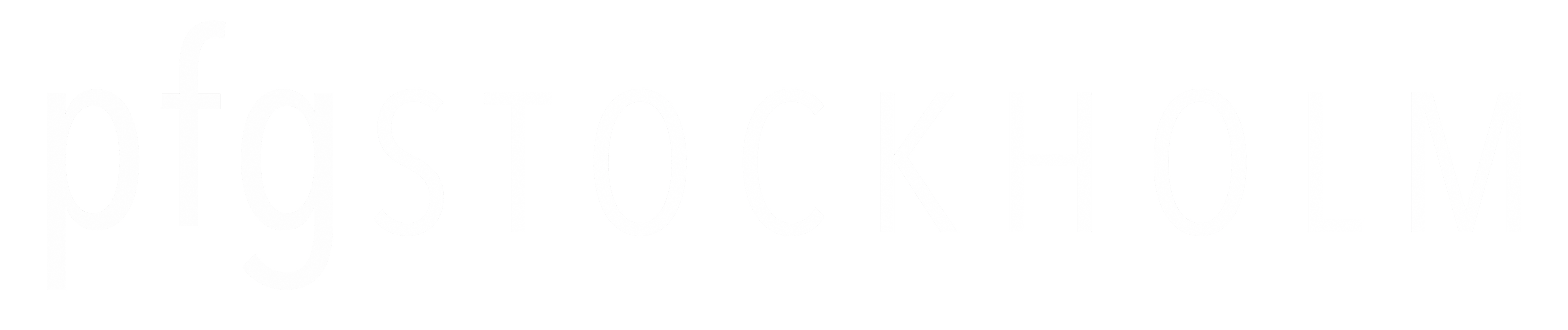 PFG Stockholm AB logotyp