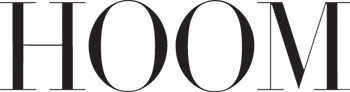 HOOM AB logotyp