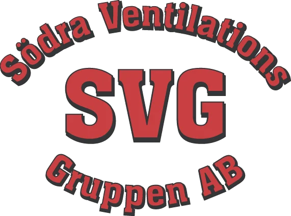 Södra Ventilations - Gruppen AB logotyp
