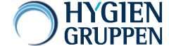 Hygiengruppen i Sverige AB logotyp