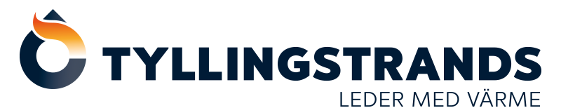 Tyllingstrands Konsult AB logotyp