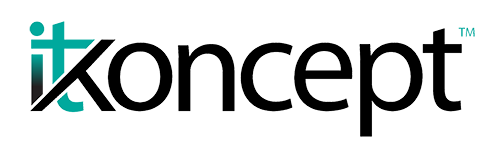 ITKoncept Sverige AB logotyp