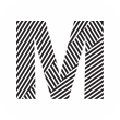 Marikas Dans & Modestudio AB logotyp