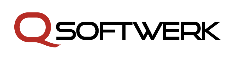 Softwerk AB logotyp